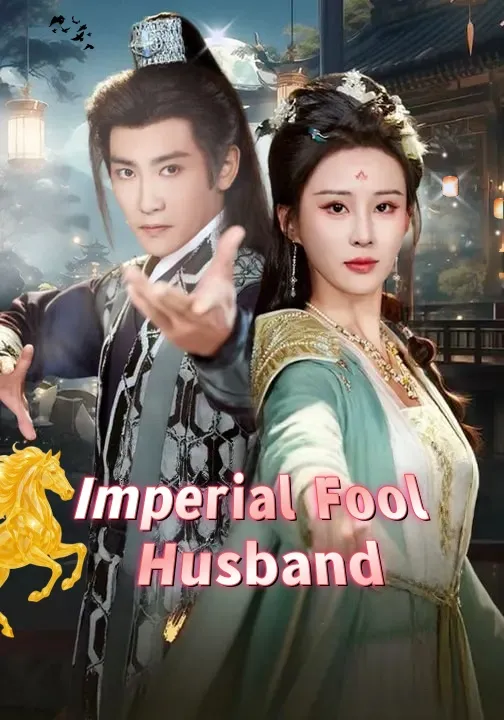 Imperial Fool Husband Imperial Fool Husband Chinese drama poster - Velolo